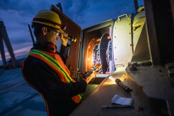 Best Licensed Electrician  in Lansing, KS
