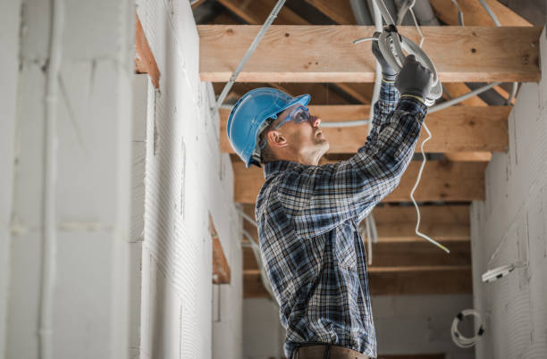 Best Electrical Upgrades for Homes  in Lansing, KS